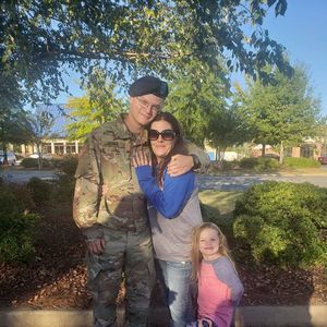 Meet your Posher, Tricia